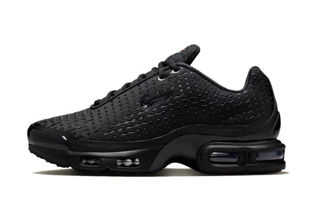 Nike Air Max Plus 7 Black