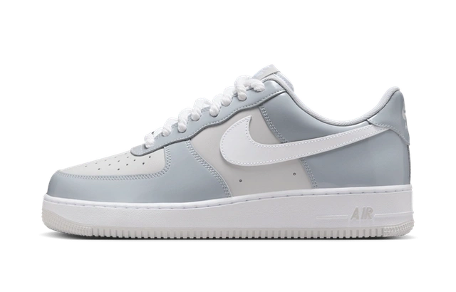 Foto del prodotto Nike Air Force 1 Low '07 LV8 Wolf Grey Vast Grey White