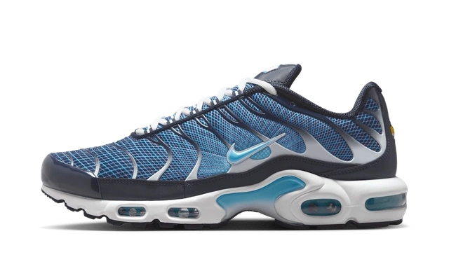 Photo du produit Nike Air Max Plus Dark Obsidian
