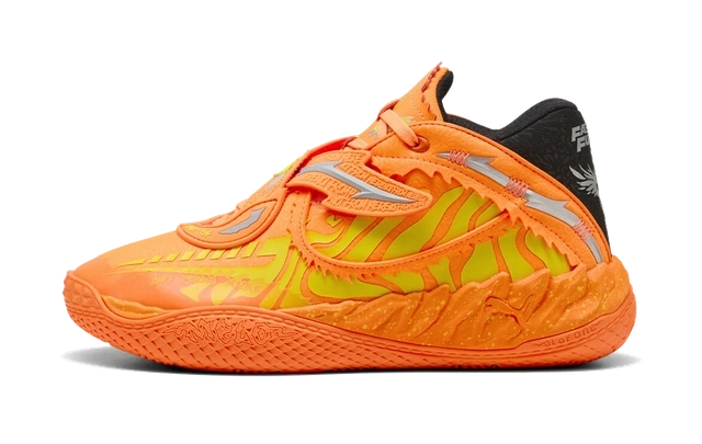 Puma LaMelo Ball MB.05 Fast & Furious Supra Produktfoto