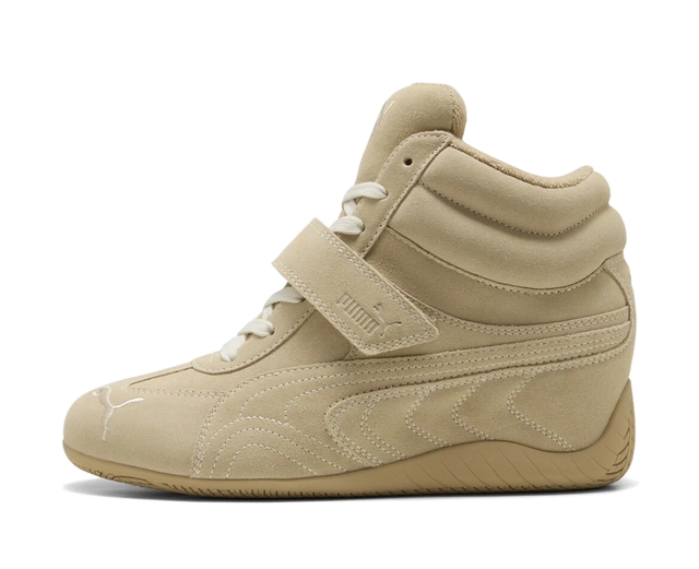 Foto del prodotto Puma Speedcat Wedge Beige (W)