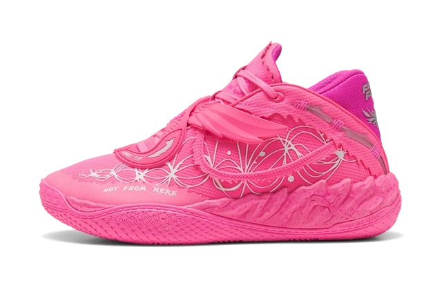 Puma LaMelo Ball MB.05 Fast & Furious Suki Produktfoto