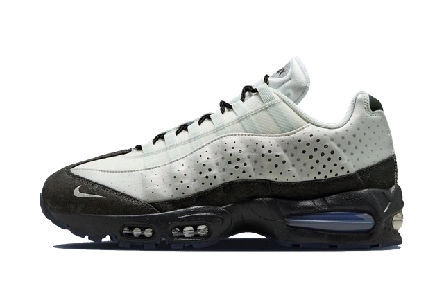 Nike Air Max 95 OG Big Bubble Family Reunion Seongsu
