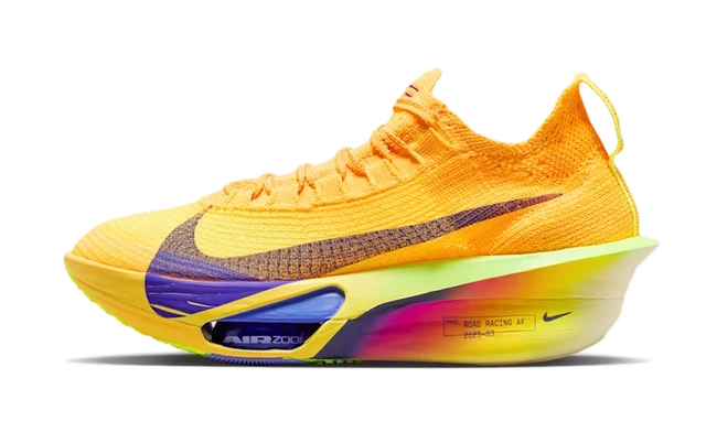 Nike Alphafly 3 'Laser Orange' Produktfoto