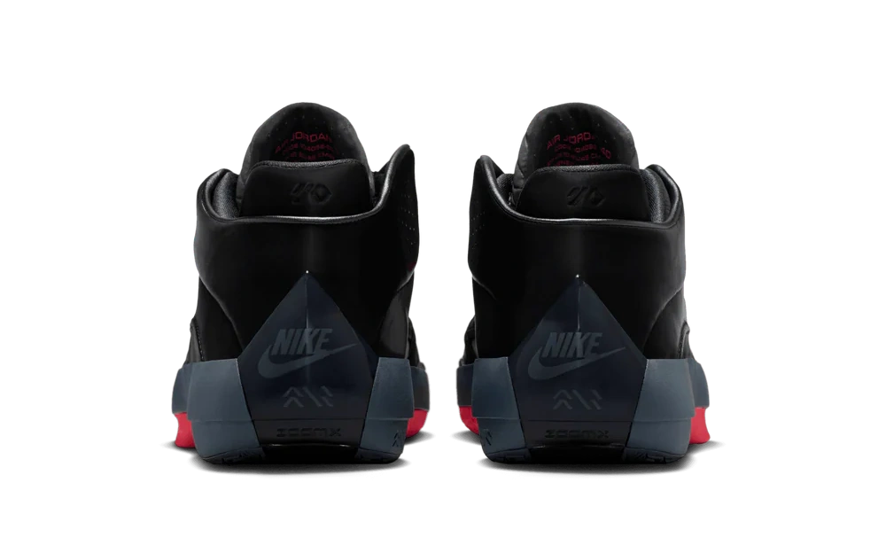 Jordan 40 Infrared - Image 2