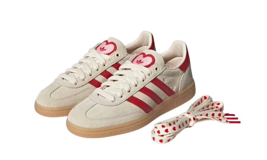adidas Handball Spezial Valentine's Day (2026) (W) - Image 2