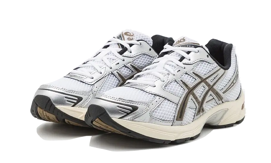 ASICS Gel-1130 White Clay Canyon - Image 1