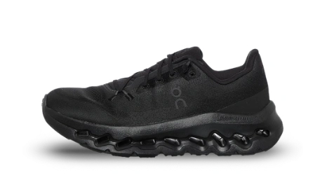 On Running Cloudtilt Black Eclipse (W) product photo