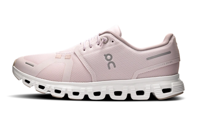On Running Cloud 6 Orchid Fade (W) Produktfoto