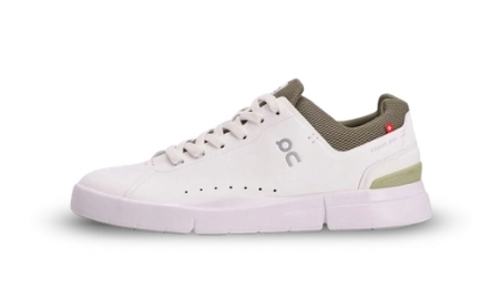 On The Roger Advantage White Olive product photo