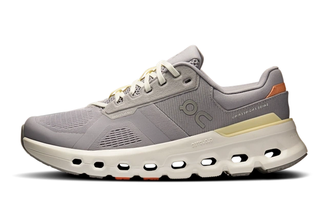 On Running Cloudrunner 2 Lilac Ivory (W) product photo