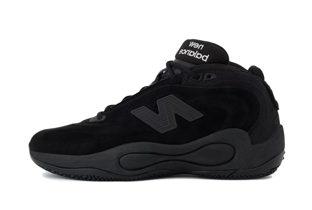 Foto del prodotto New Balance P400 Black