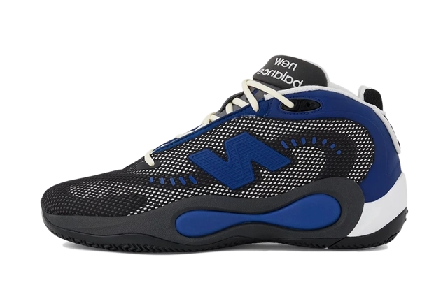 Foto del prodotto New Balance P400 Black Inkwell