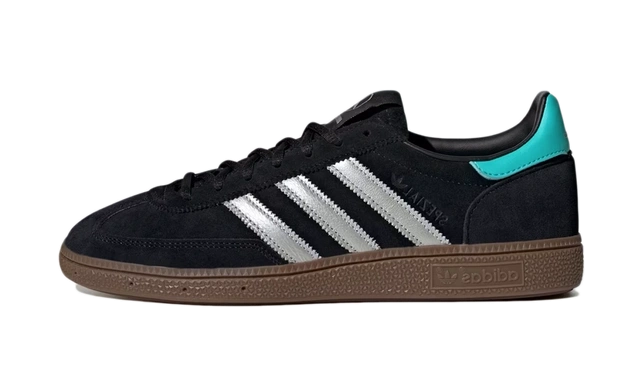 adidas Handball Spezial x Mercedes AMG 'Core Black' productfoto