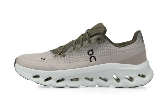 On Running Cloudtilt Olive Desert product photo
