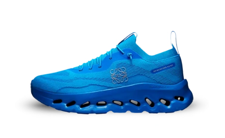 On Running Cloudtilt LOEWE Electric Blue (W) product photo
