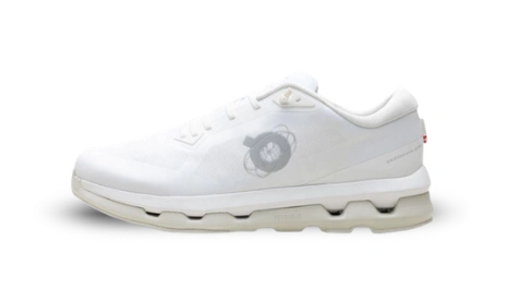 On Running Cloudzone Kith White Ice product photo