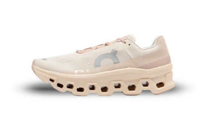 On Running Cloudmonster Moon Fawn (W) Produktfoto