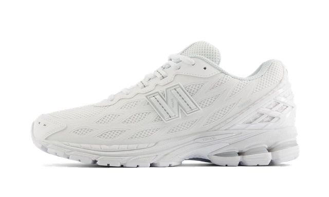 New Balance 1906W White Silver Metallic productfoto