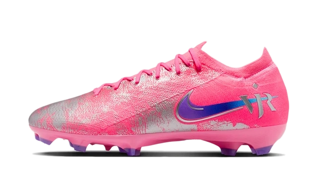 Nike Zoom Mercurial Vapor 16 Pro FG Vini Jr. Sunset Pulse Produktfoto