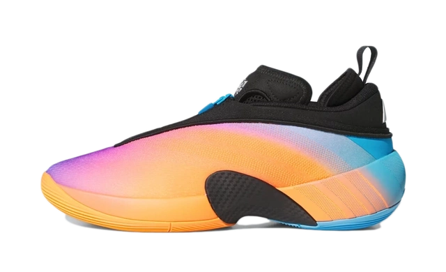 adidas D.O.N. Issue #7 All-Star product photo