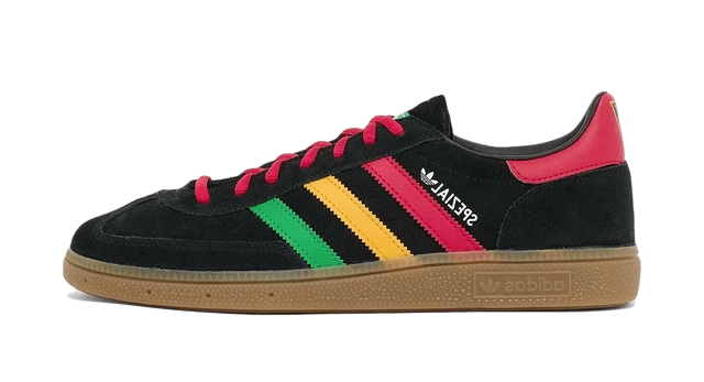adidas Handball Spezial Bob Marley Football Is Freedom productfoto