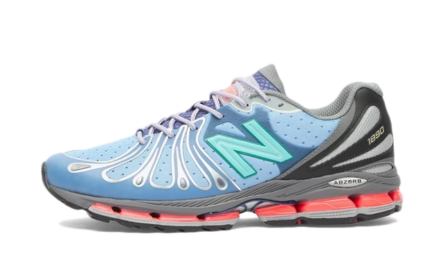 Foto del prodotto New Balance 1890 Action Bronson Cyborg Tears
