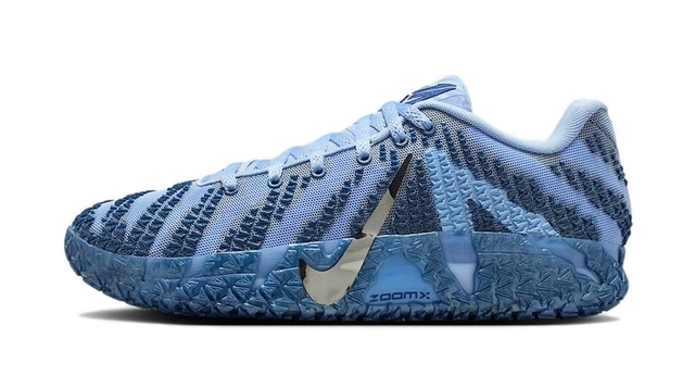Nike Ja 3 All-Star product photo