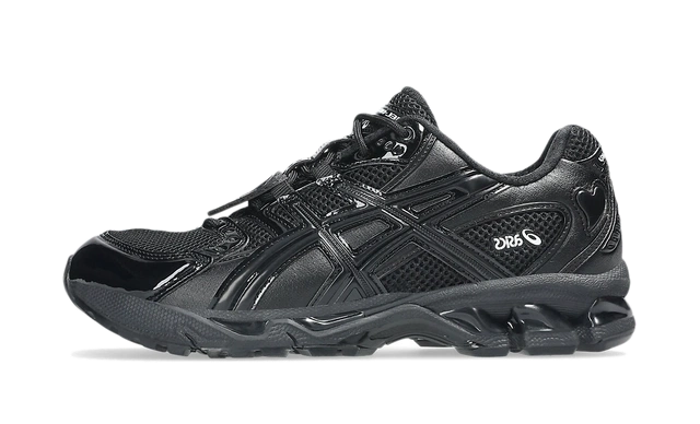 Foto del prodotto ASICS Gel-Nimbus 10.1 Kimhēkim Black