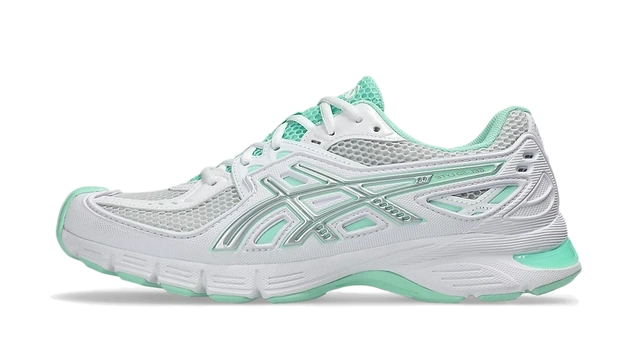Foto del prodotto ASICS Gel-SD-Lyte White Glacier Grey Mint