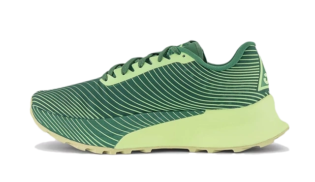 Nike ACG ZoomX Ultrafly Trail SP Dutch Green Barely Volt Produktfoto
