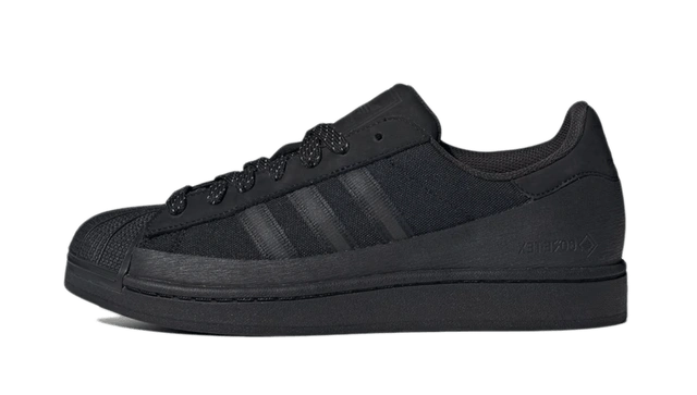 adidas Superstar II MG GTX 'Core Black' productfoto