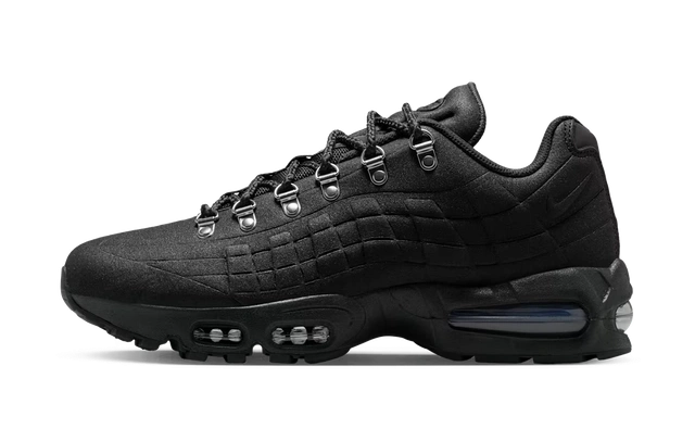 Photo du produit Nike Air Max 95 Big Bubble Family Reunion I-95