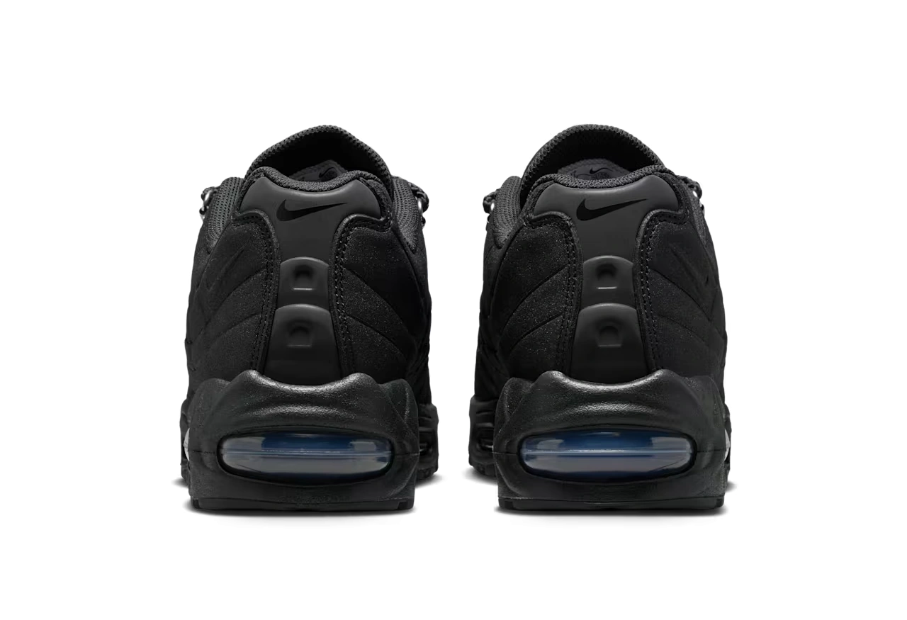 Nike Air Max 95 Big Bubble Family Reunion I-95 - Image 1
