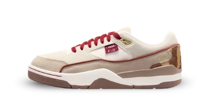 Jordan Flight Court SE Year of the Horse (W) productfoto