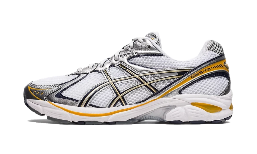 ASICS SportStyle GT-2160 'Pure Silver'