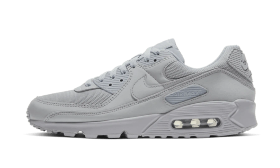 Nike Air Max 90 Recraft Wolf Grey