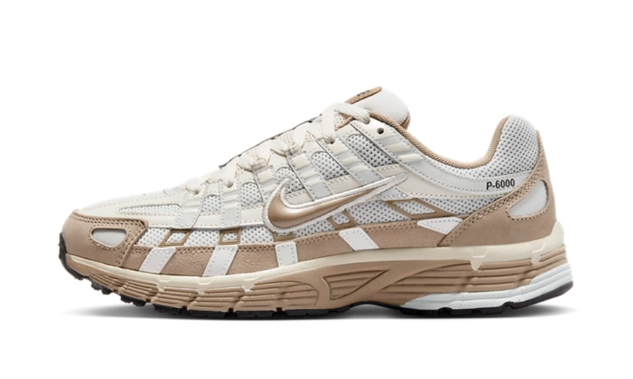 Nike P-6000 Hangul Day Produktfoto