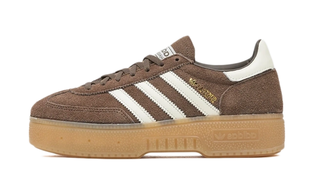 adidas Handball Spezial Bold Earth Strata Off White (W) productfoto