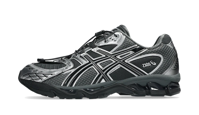 Foto del prodotto ASICS Gel-Nimbus 10.1 Unaffected Grey
