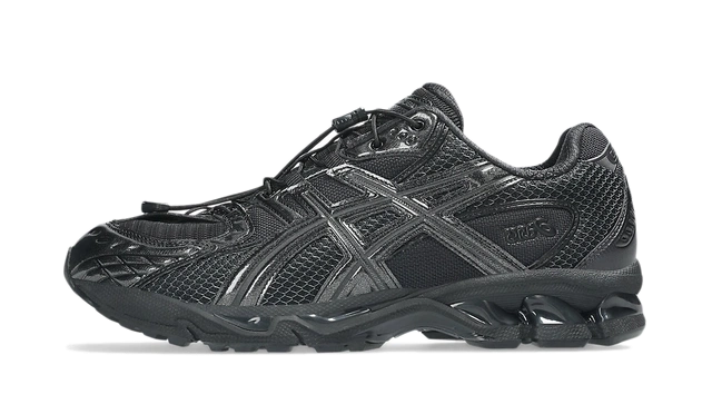 Foto del prodotto ASICS Gel-Nimbus 10.1 Unaffected Black