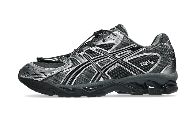 Foto del prodotto ASICS Gel-Nimbus 10.1 Unaffected Silver Black