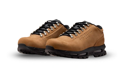 Nike Air Max Goadome Low Taupe - Image 1