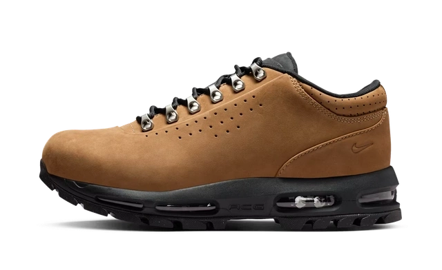 Photo du produit Nike Air Max Goadome Low Taupe