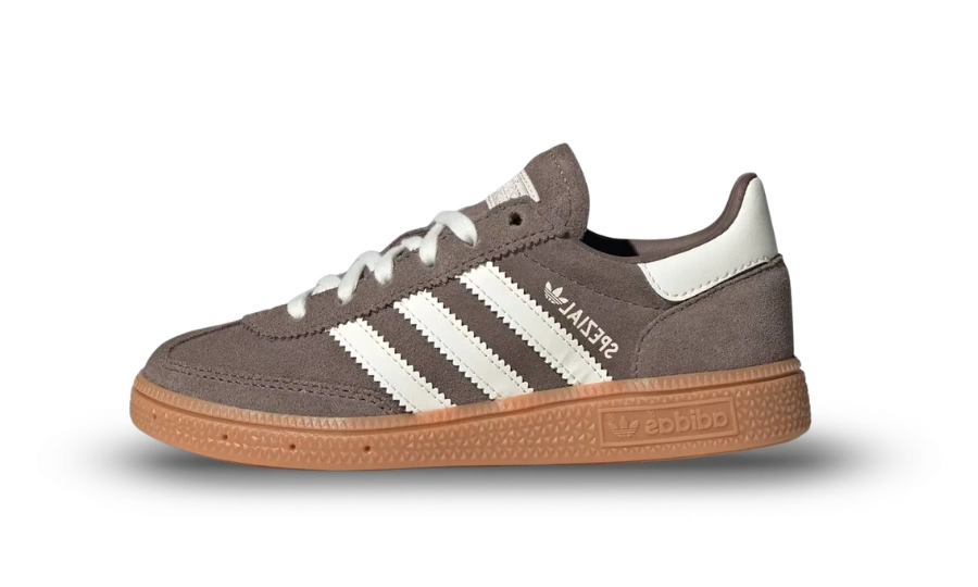adidas Handball Spezial Earth Strata Gum (PS) productfoto