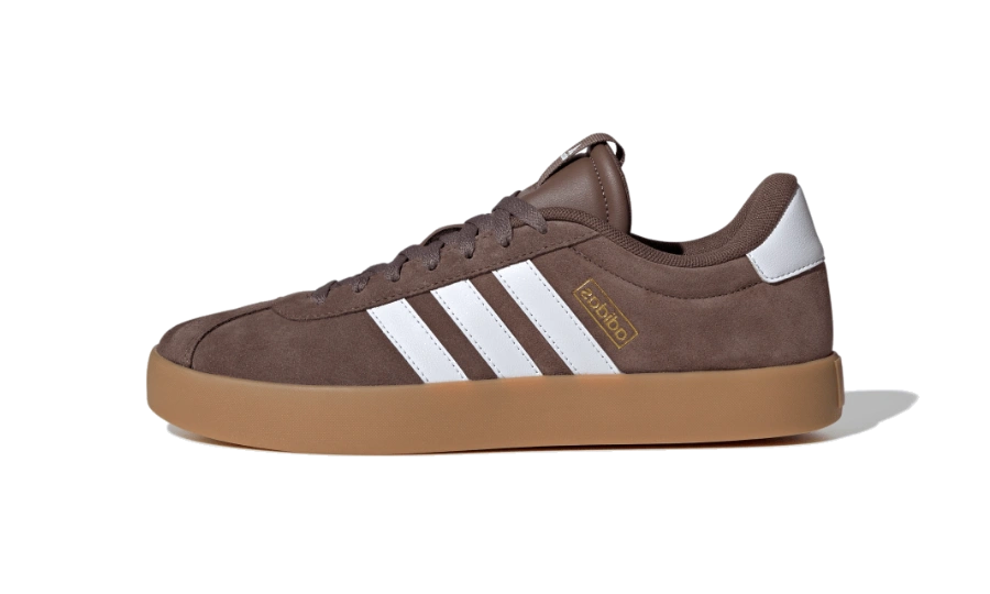 Foto del prodotto adidas VL Court 3.0 Earth Strata Cloud White Gold Metallic