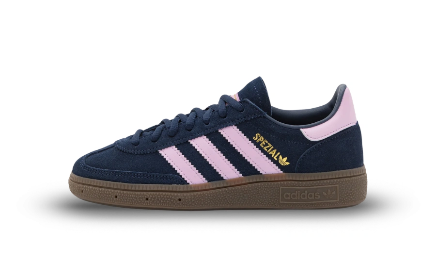 adidas Handball Spezial Night Indigo Orchid Fusion (GS) productfoto