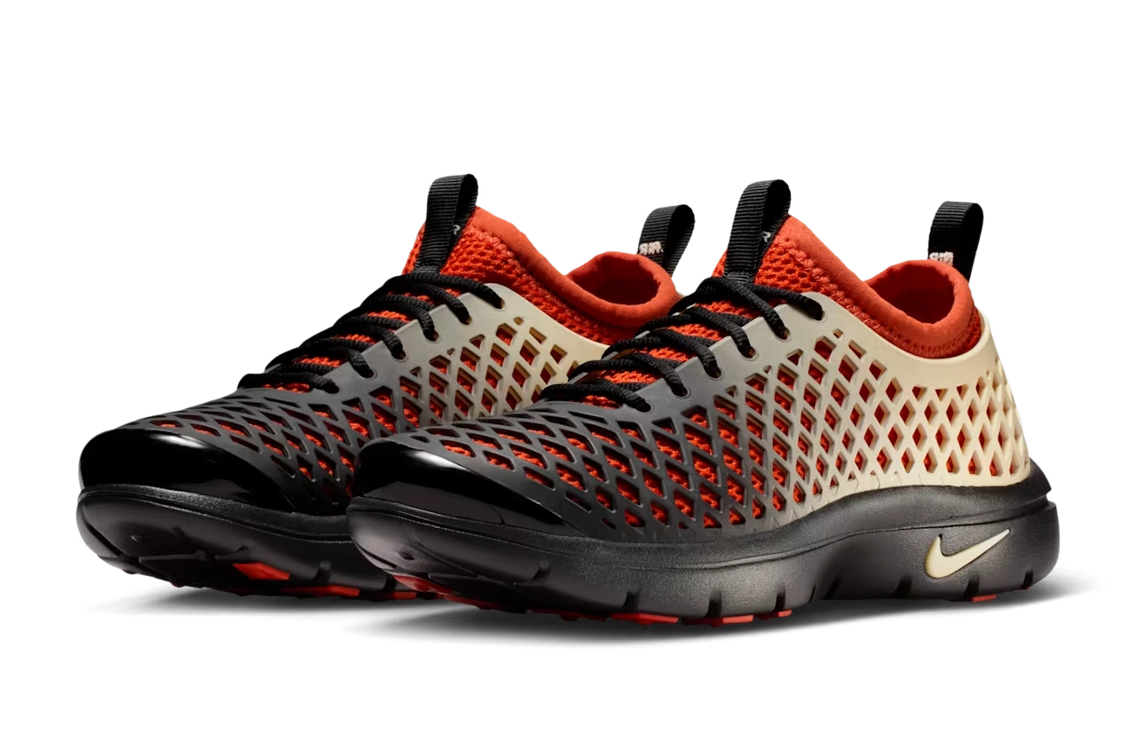 Nike Rejuven8 Run OG SE Black Rust Factor (W) - Image 1