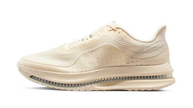 Nike Air Zoom Pegasus Premium Natural Mushroom product photo