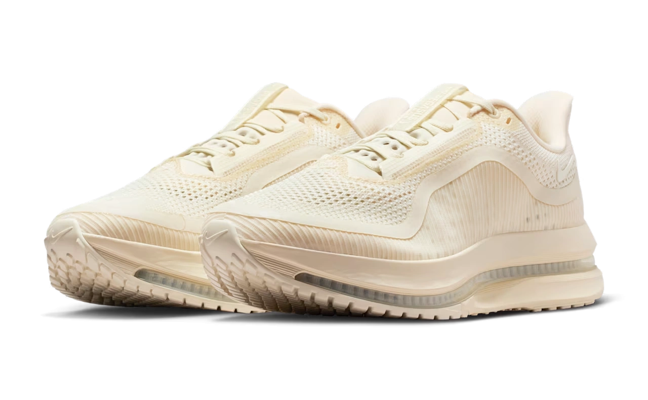 Nike Air Zoom Pegasus Premium Natural Mushroom - Image 1